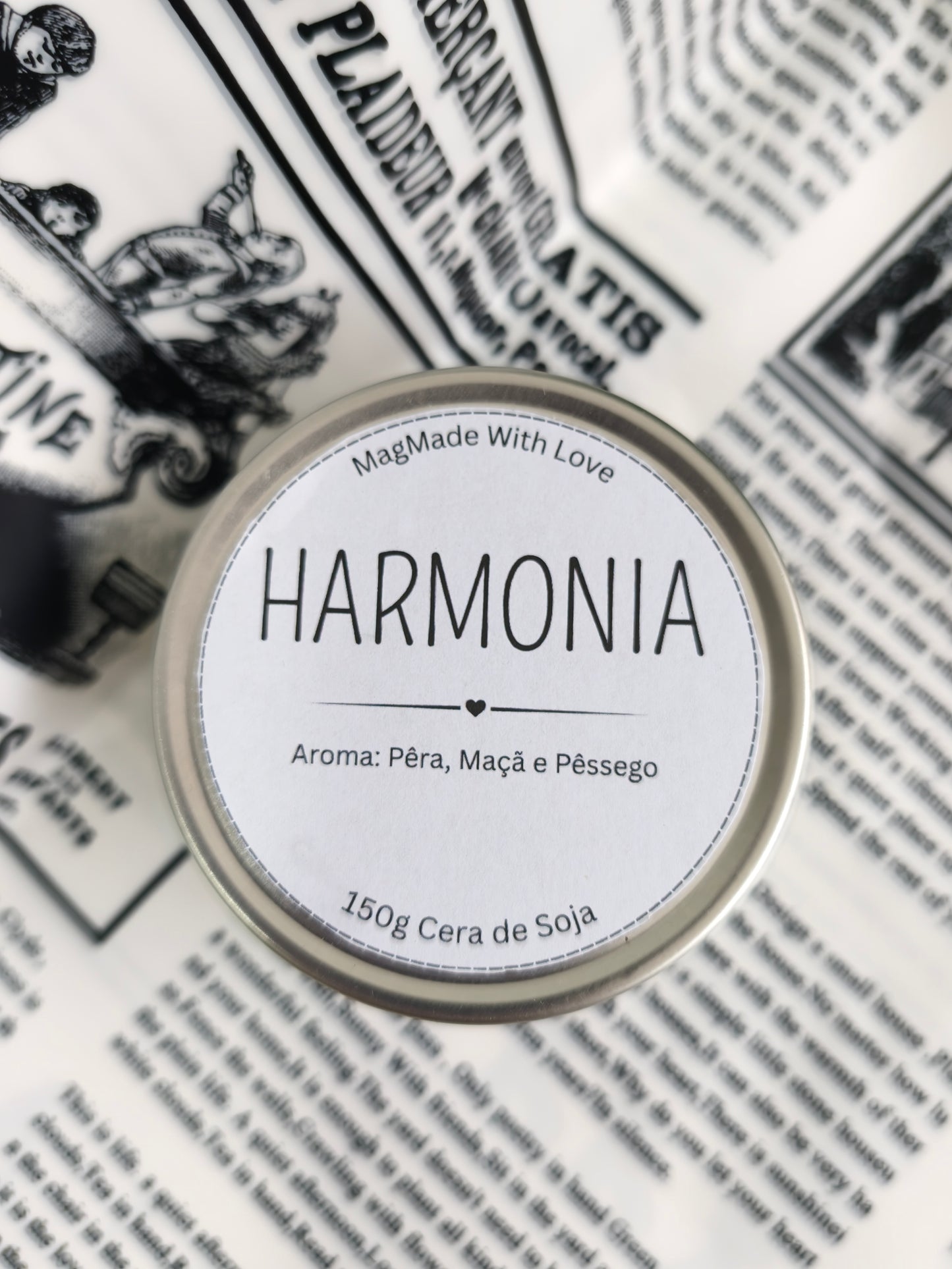 Harmonia