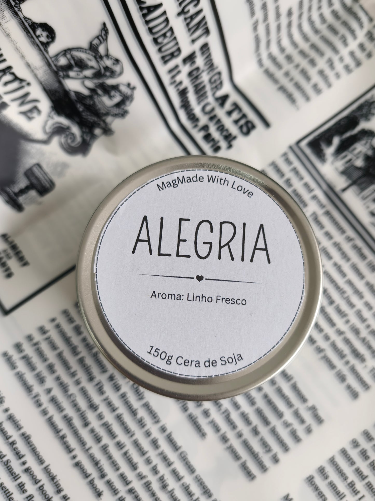 Alegria