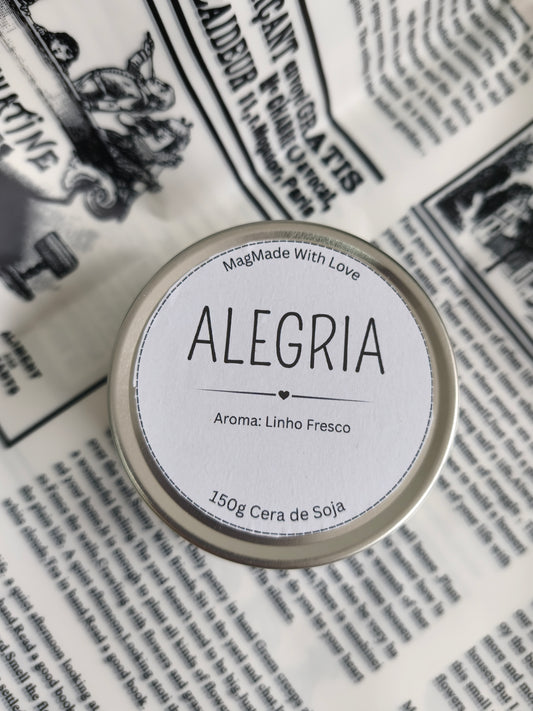 Alegria