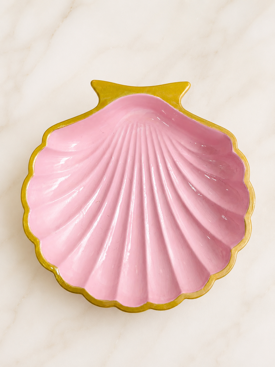Concha Rosa
