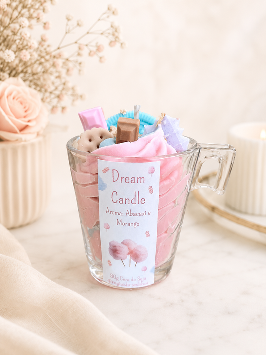 Dream Candle