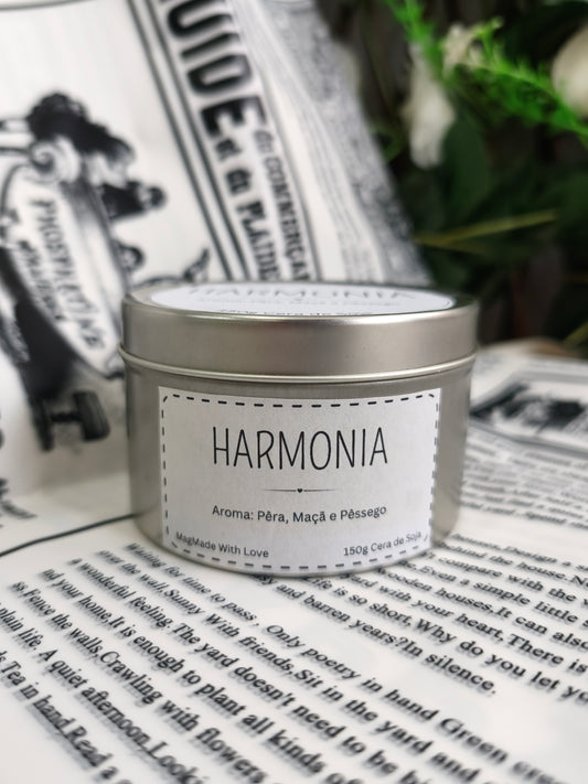 Harmonia