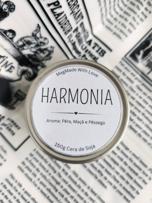 Harmonia