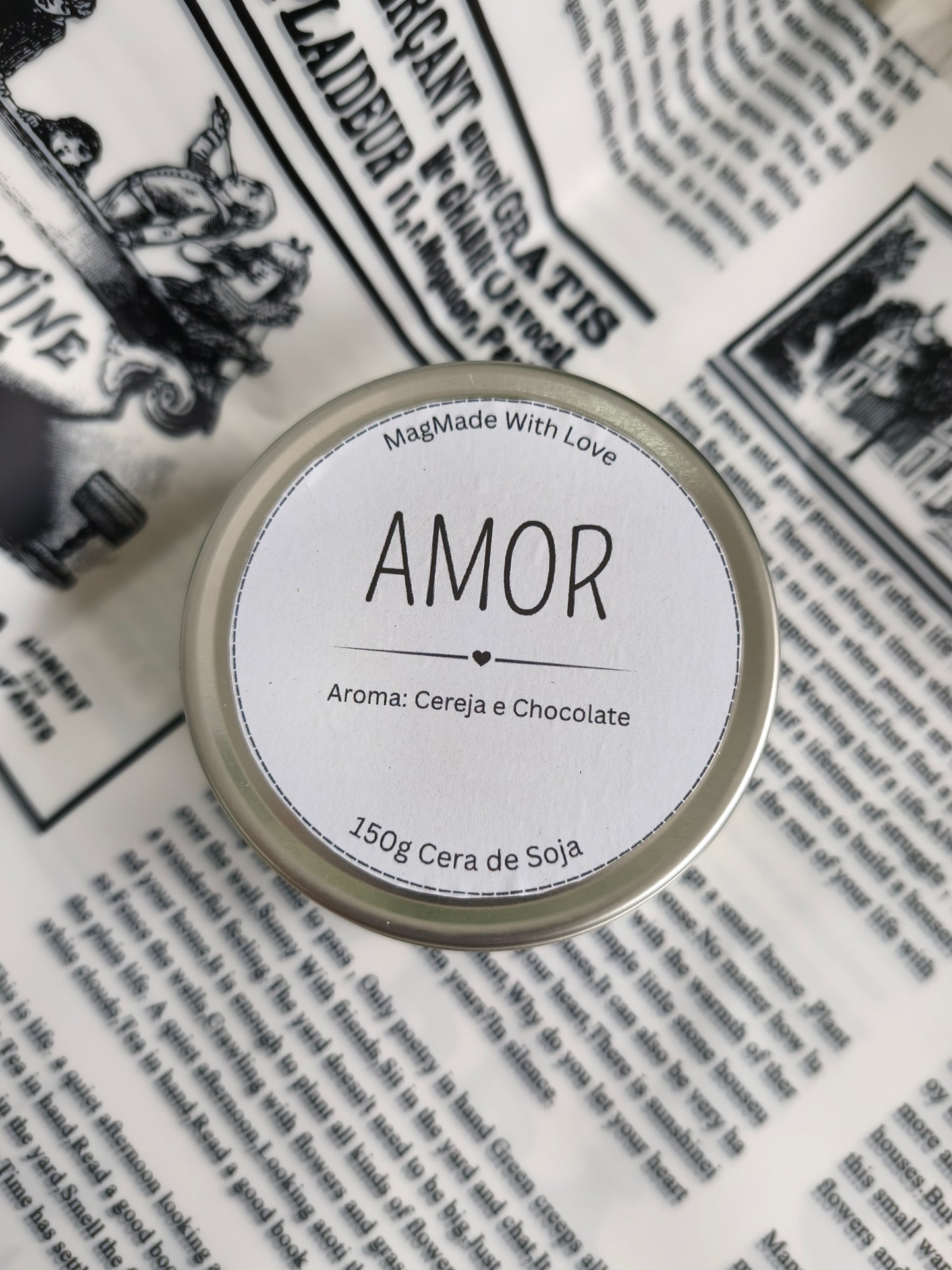 Amor