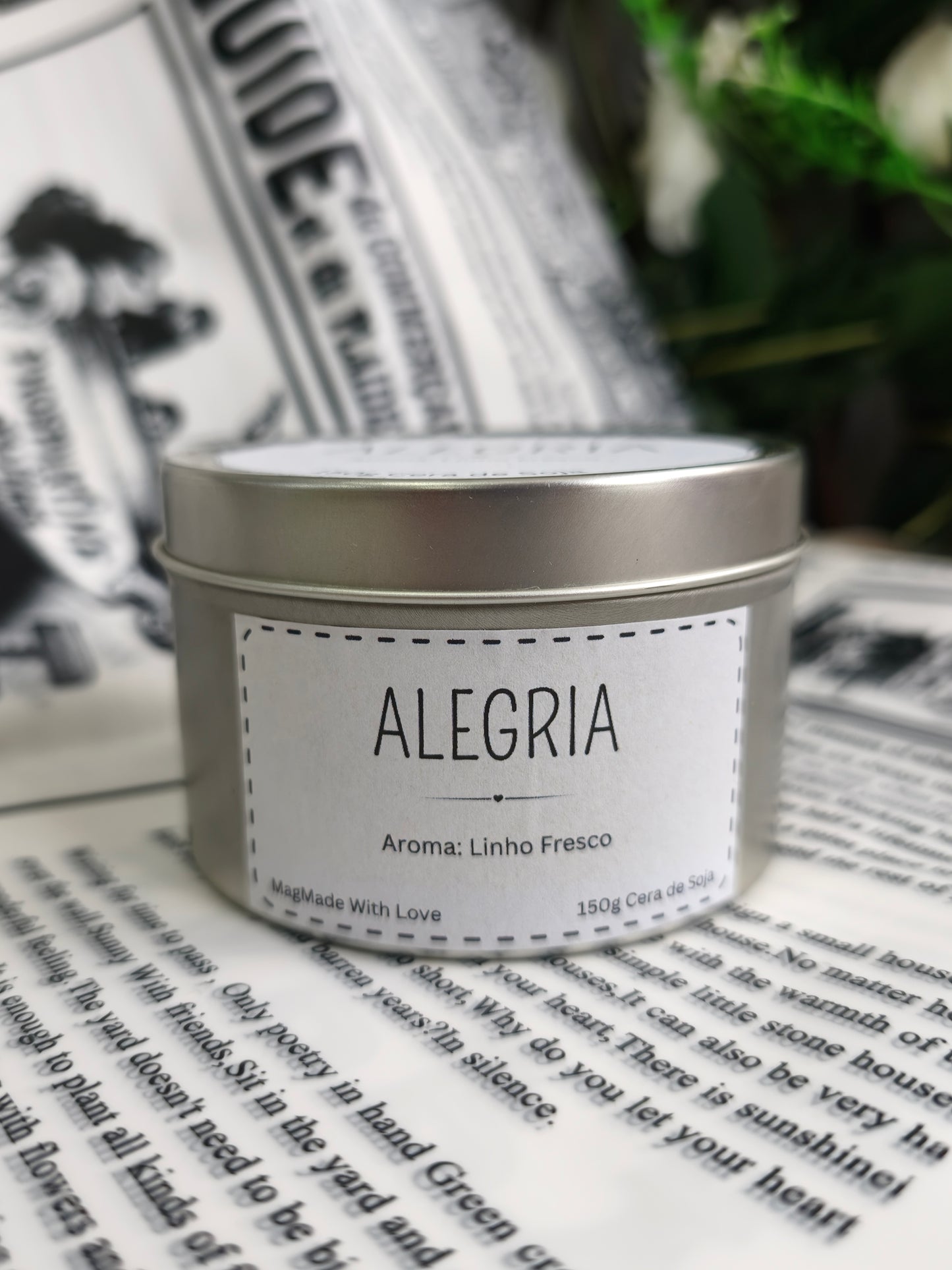 Alegria