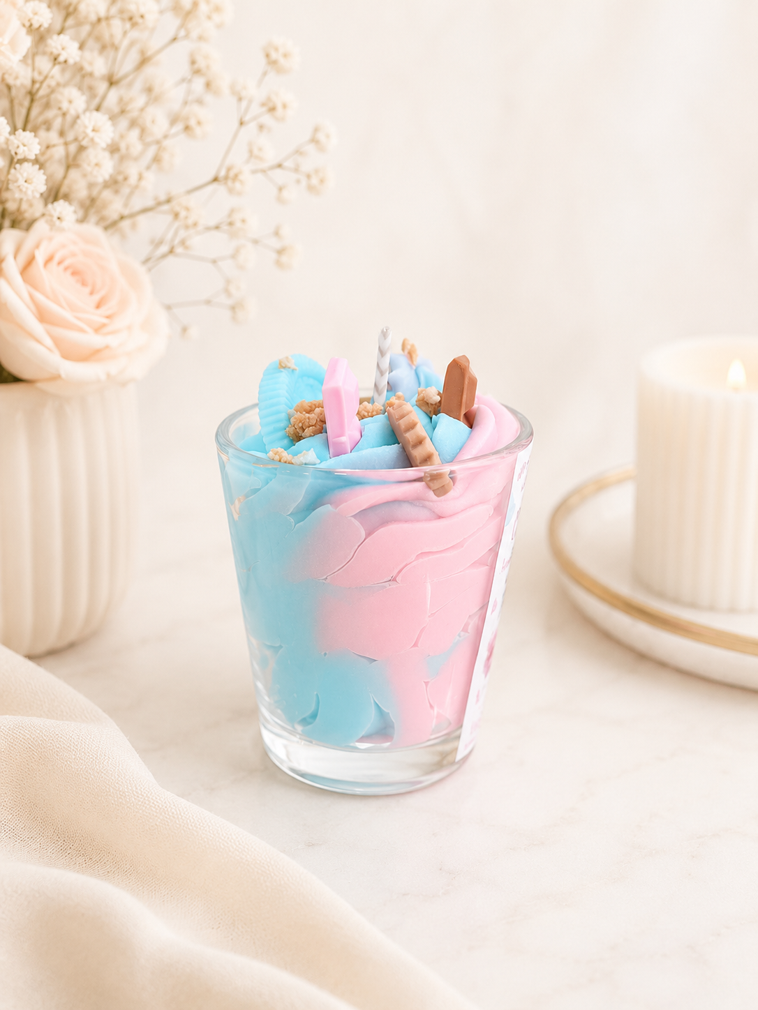 Dream Candle