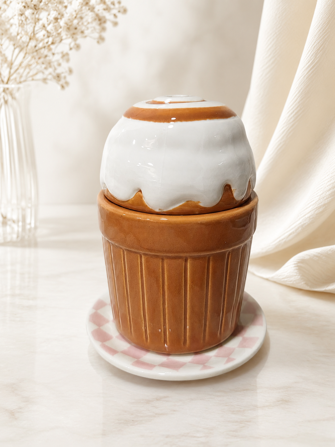Rolo de Canela