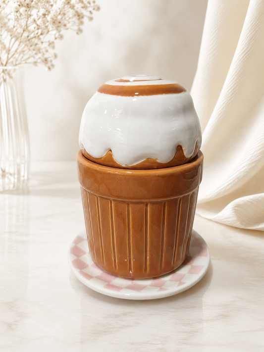 Rolo de Canela