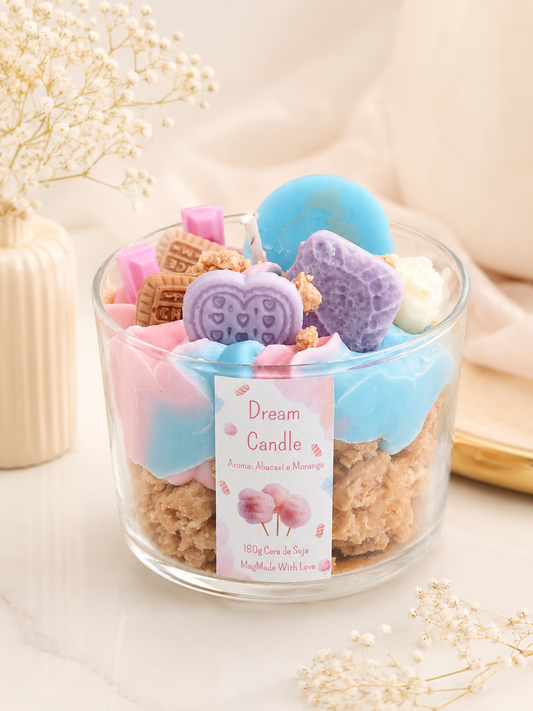 Dream Candle